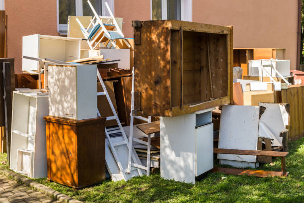 Best Scrap Metal Removal  in Arlington, TN