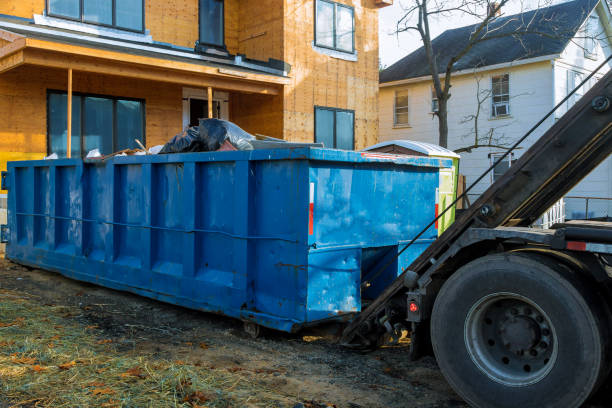 Best Construction Debris Removal  in Arlington, TN