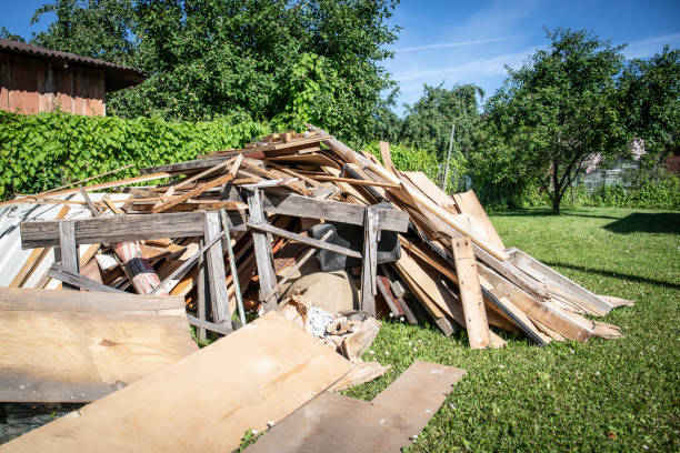 Professional Junk Removal Services in Arlington, TN