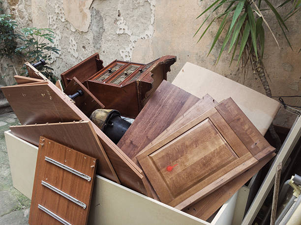 Best Recycling Services for Junk  in Arlington, TN